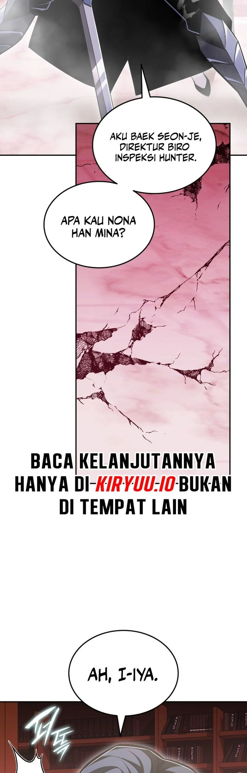 subscribing to the transcendents channel chapter 84 - Page 30